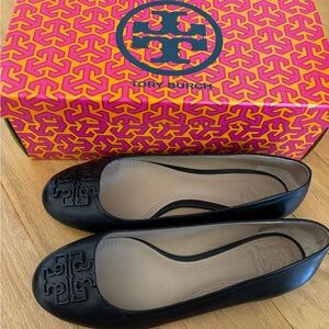 Tory Burch flats
